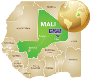 la proxima guerra mapa de mali africa intervencion militar francia