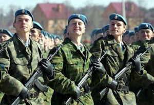 la proxima guerra tropas rusas soldados rusos entrenamiento suelo estadounidense Russian_airborne_troops_russi_armed_forces us soil